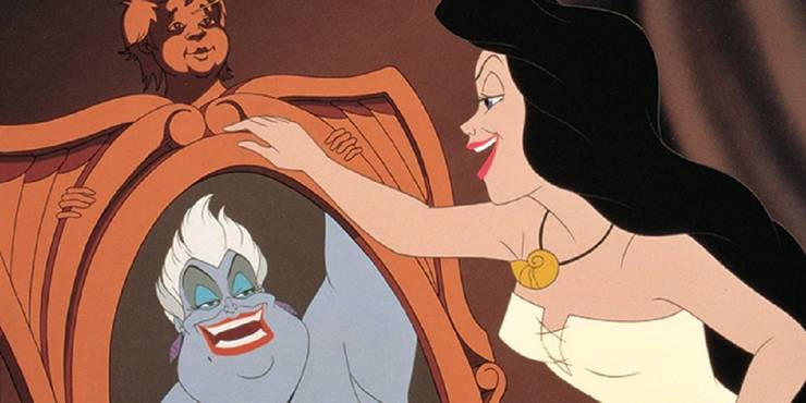 10 Disney Characters Who Would Make Great Among Us Imposters 10 Disney Characters Who Would Make Great Among Us Imposters